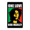 BOB Marley Reggae Rasta Hippie Band Flag Tapestry 60x90cm 90x150cm Polyester Printed  Band Poster Banner for Decor Outdoor Home