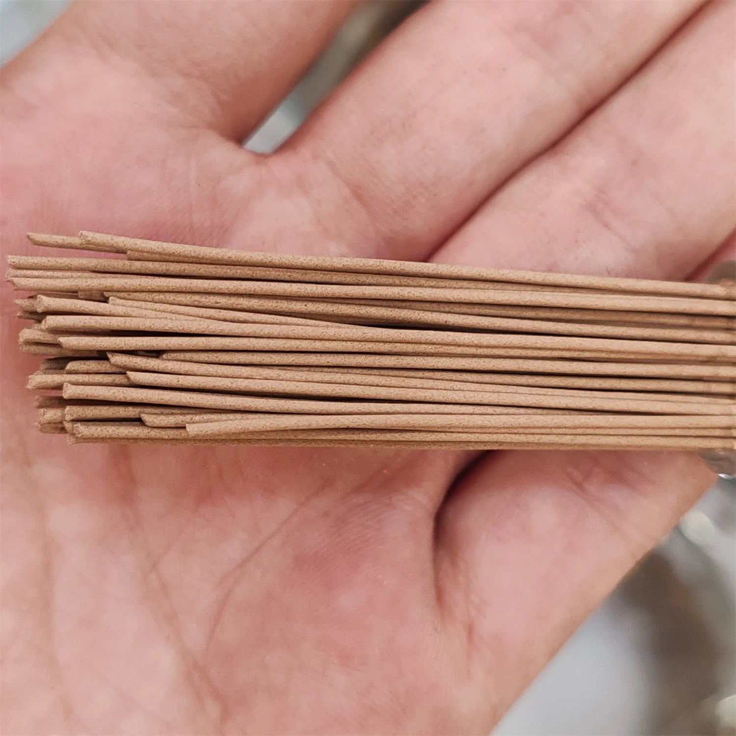 1pcs/lot Natural incense sticks domestic indoors Handmade offerings of Buddhist medicine