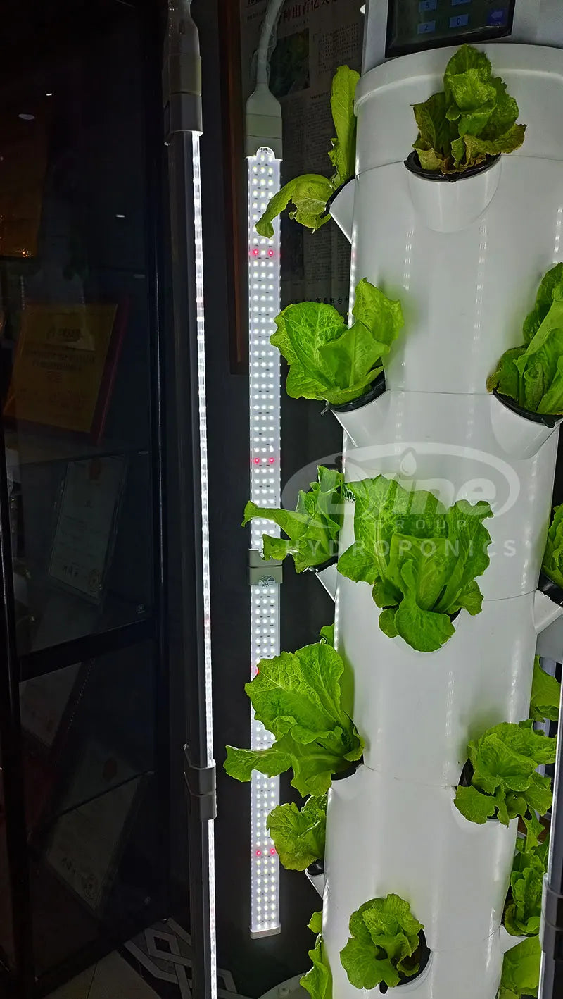 Hydroponic Vertical Tower Garden New Agriculture Garden Vertical Tower Hydroponic Tower Irrigation Systems