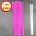 6 Types Natural Incense Sticks 27cm Sandalwood Air Fragrance For Yoga Meditation Odour Removal Refreshing Peace Incense