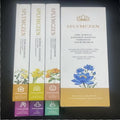 91/piece High End And High-quality Home Use Incense Purification For Office Use Yoga Use Multi-purpose High-quality Six/box