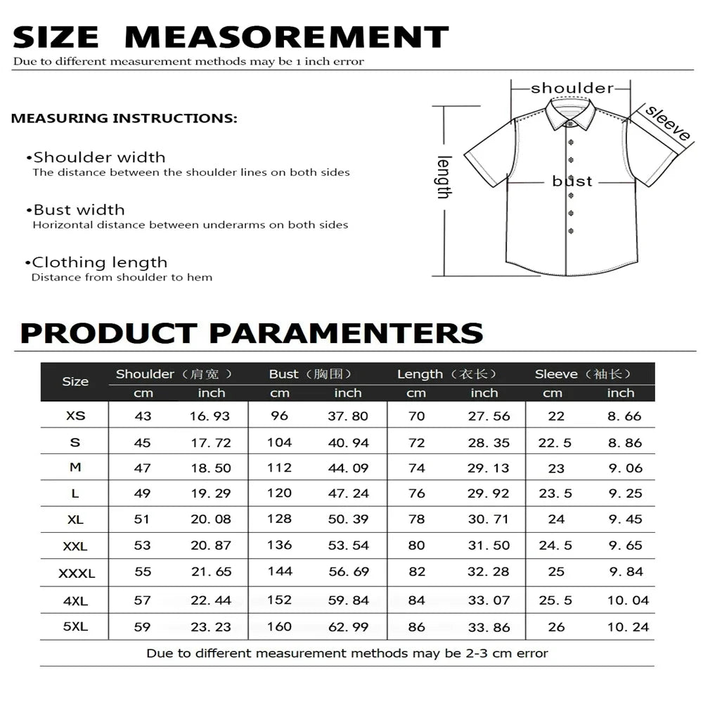 20225 Fashion Luxury Tropical Style Hawaiian Shirt 3D Digital Printing Men's Short Sleeve Collar Shirt
