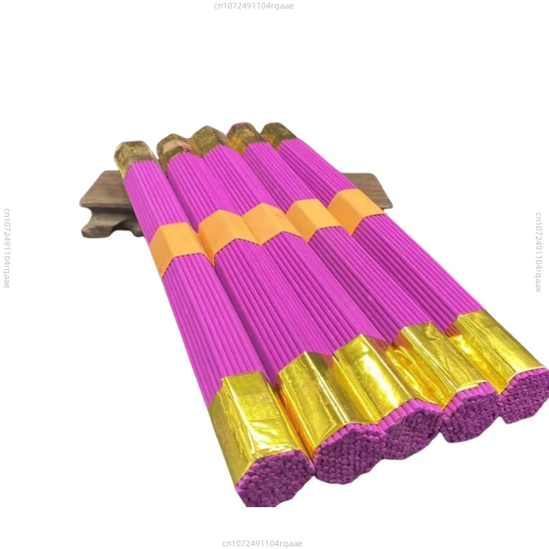 91pcs Premium Sandalwood Incense For Meditation Yoga Focus Relaxation Mindfulness Incense Sticks Aromatic Home Gift