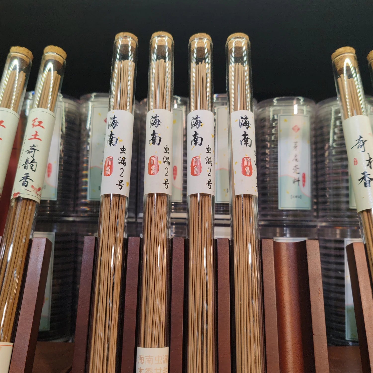 1pcs/lot Natural incense sticks domestic indoors Handmade offerings of Buddhist medicine