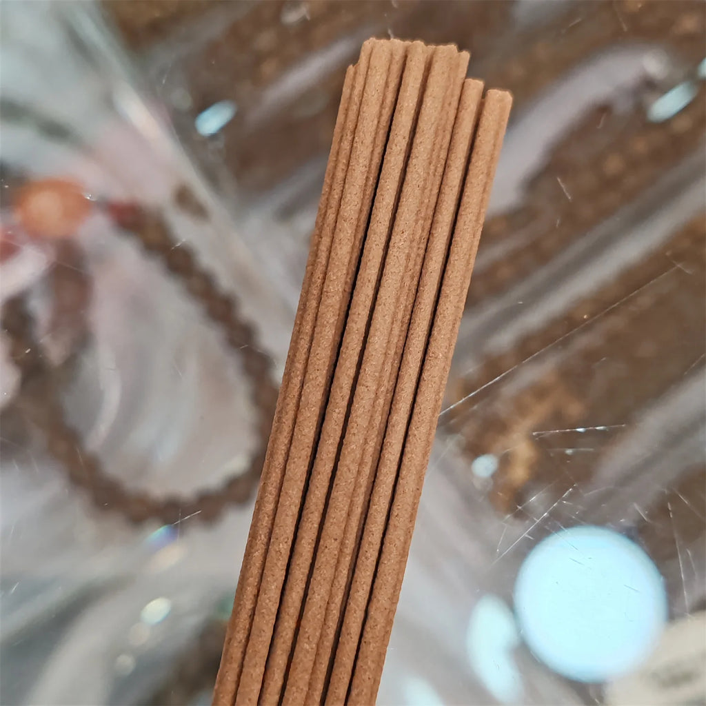 1pcs/lot Natural incense sticks domestic indoors Handmade offerings of Buddhist medicine