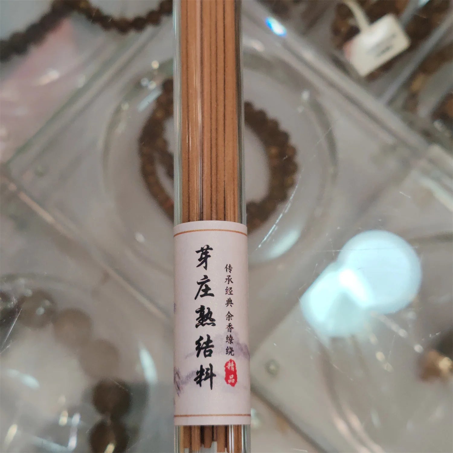 1pcs/lot Natural incense sticks domestic indoors Handmade offerings of Buddhist medicine