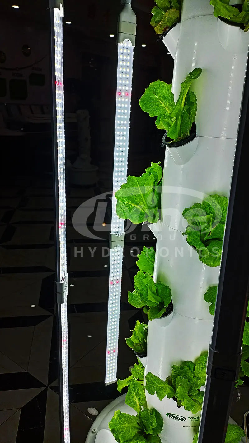 Hydroponic Vertical Tower Garden New Agriculture Garden Vertical Tower Hydroponic Tower Irrigation Systems