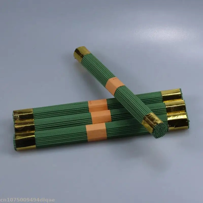 Natural Sandalwood Incense Sticks High-quality Aromatic Calm Burning For Yoga Meditation